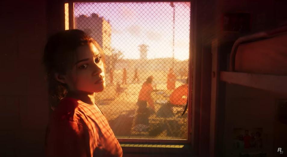 GTA 6 lead character's actor possibly leaked by fans