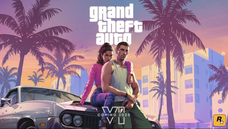 GTA 6 reveal skyrockets Tom Petty streams on Spotify
