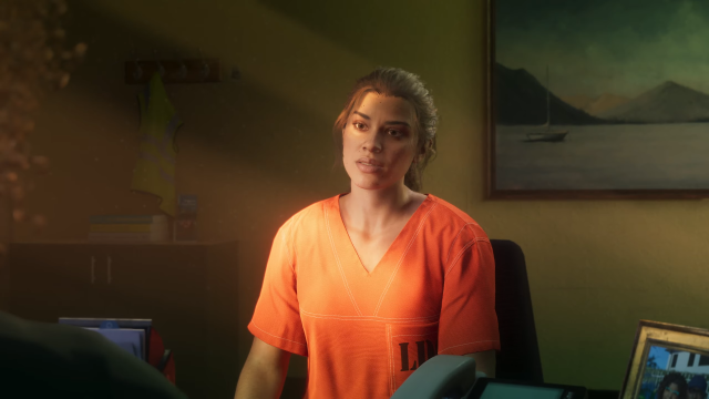 GTA 6 snubs PC for 2025 debut, consoles only
