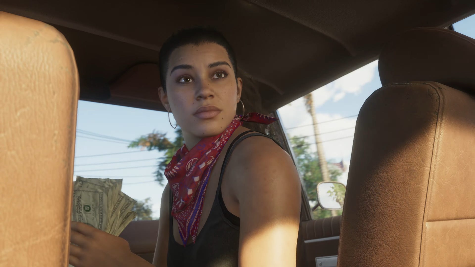 GTA 6 snubs PC release, follows GTA legacy