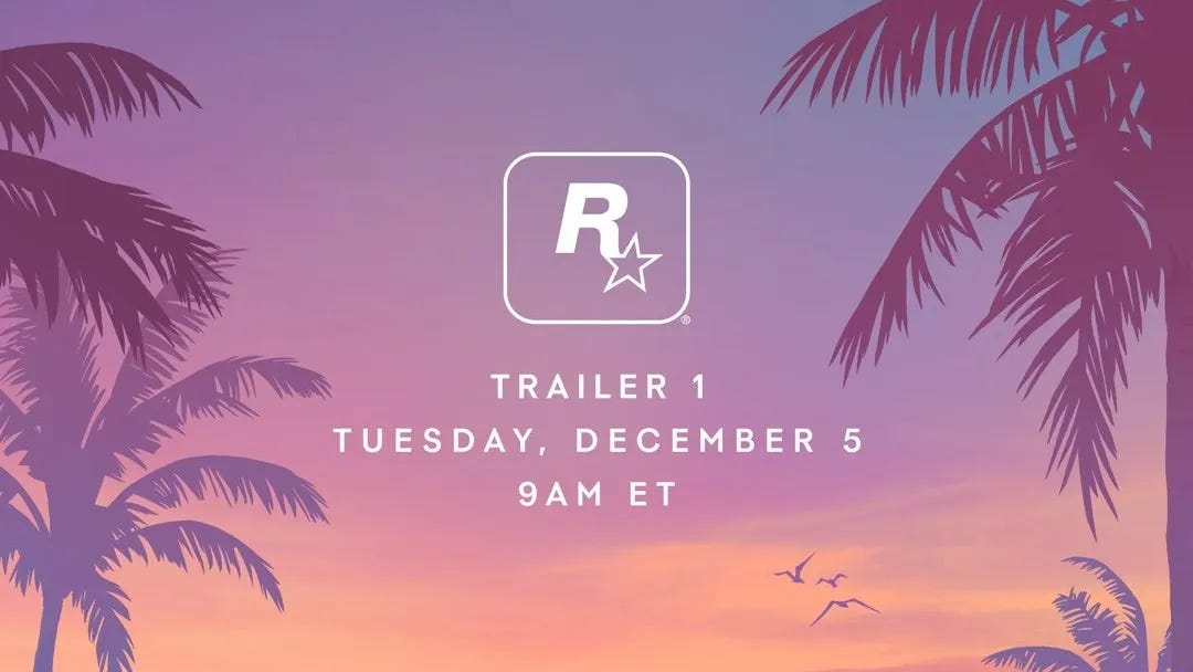 GTA 6 trailer leak shocks gamers worldwide