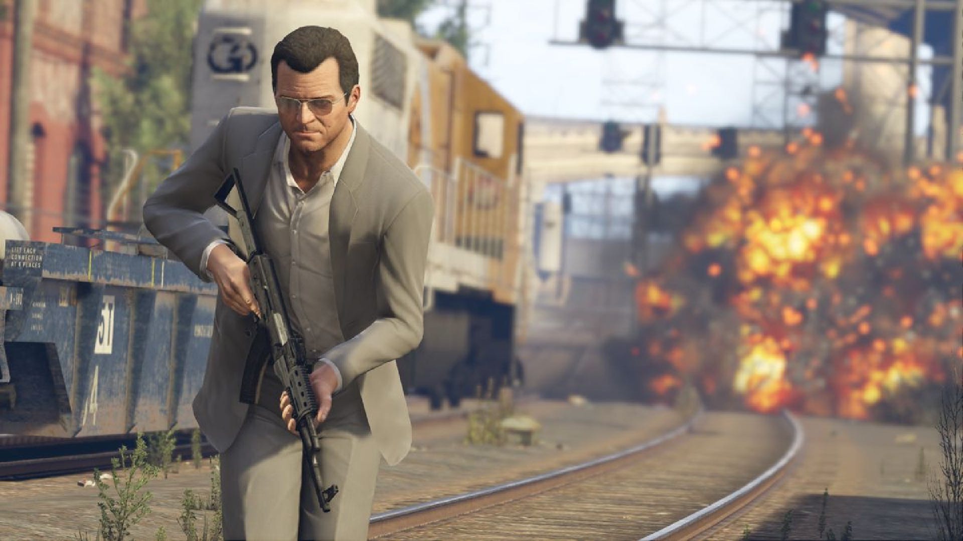 GTA 6 trailer premiere countdown starts now - find out where and how to tune in