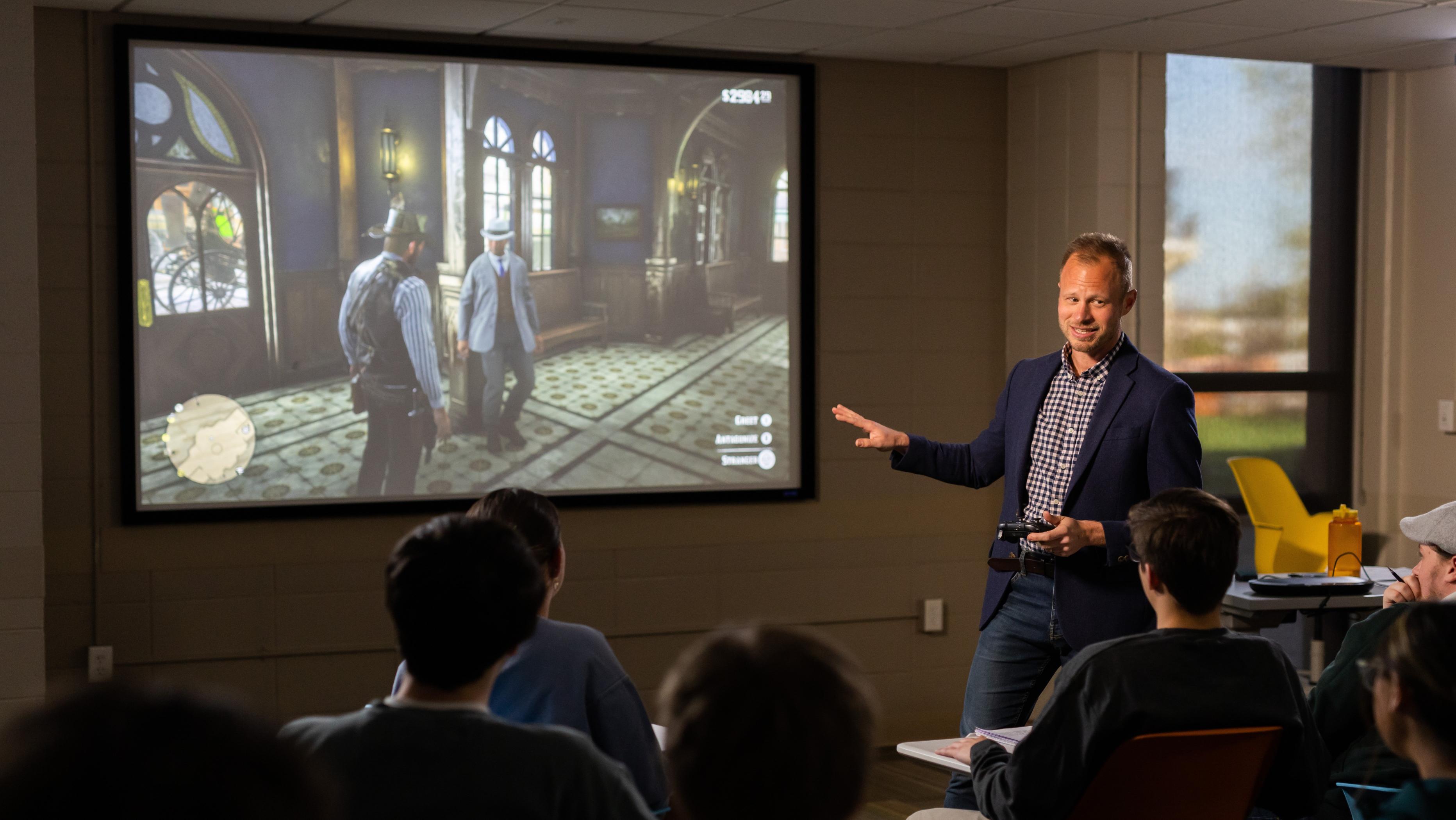 GTA College Course Revealed Before GTA 6 Launch