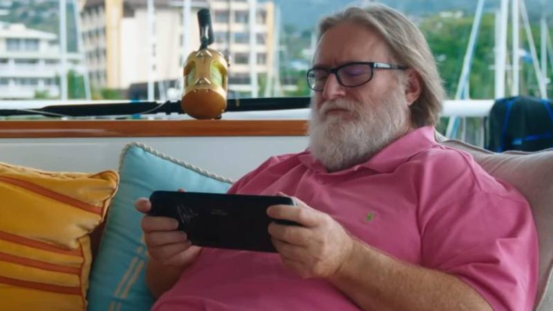 Gabe Newell's Surprising Daily Routine: Work, Scuba Dive, Repeat