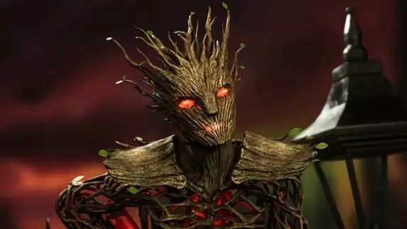 Gaia skin temporarily disabled in Call of Duty: Modern Warfare 3