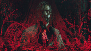 Game Awards 2023 nominations highlight Baldur's Gate 3 and Alan Wake 2 with eight nods each