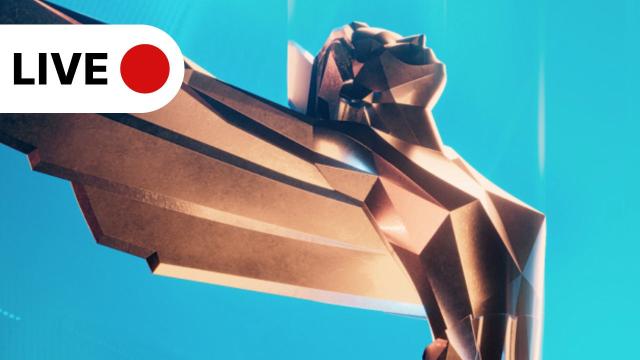 Game Awards 2025: Complete Winners List Revealed