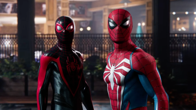 Game Developer Discusses Cost Versus Duration Issue for Spider-Man 2
