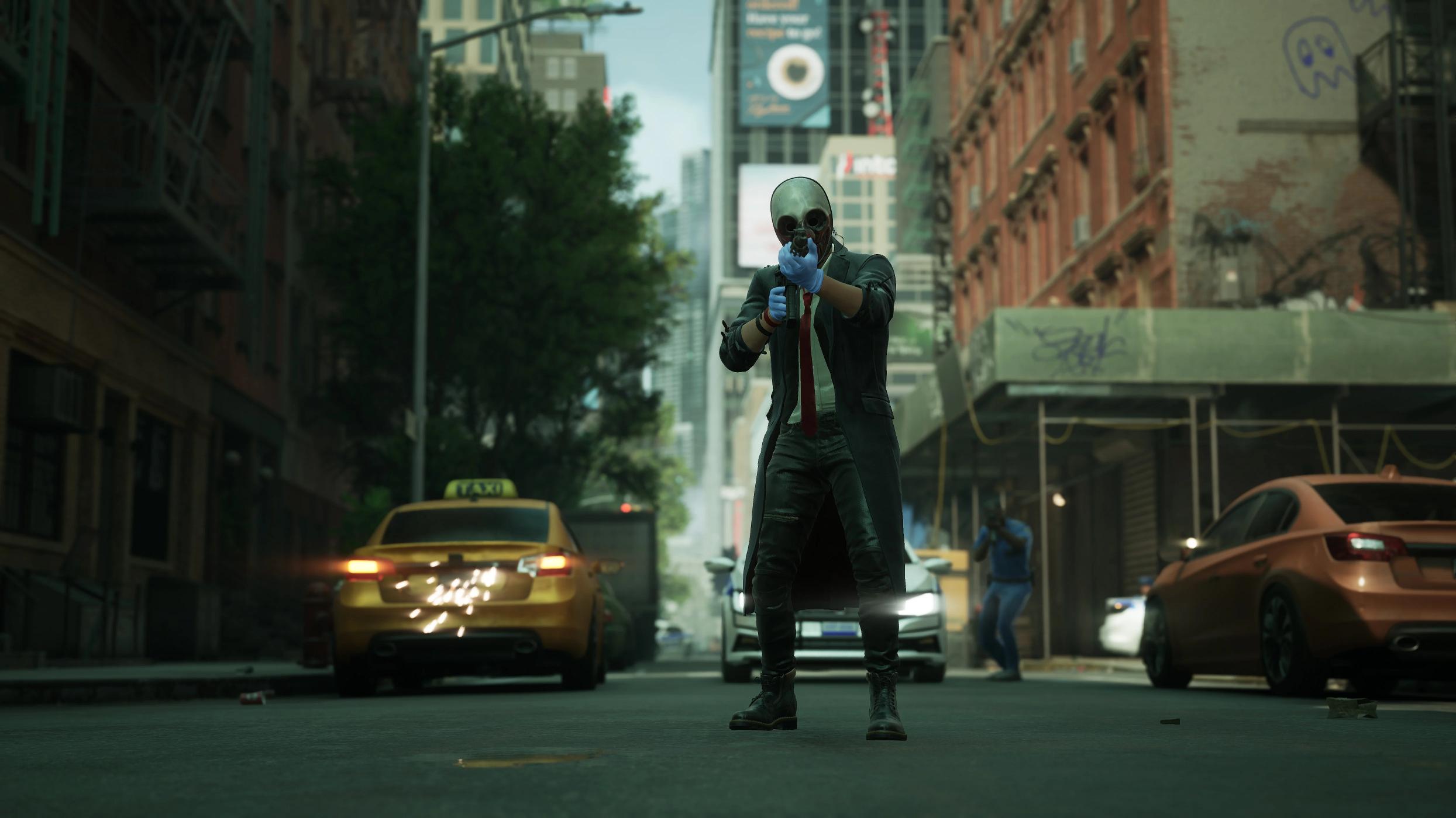 Game Developer Vows to Make PAYDAY 3 a Success After All