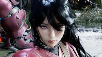 Game Freak’s Small Team Boosted by Dozens for Beast of Reincarnation