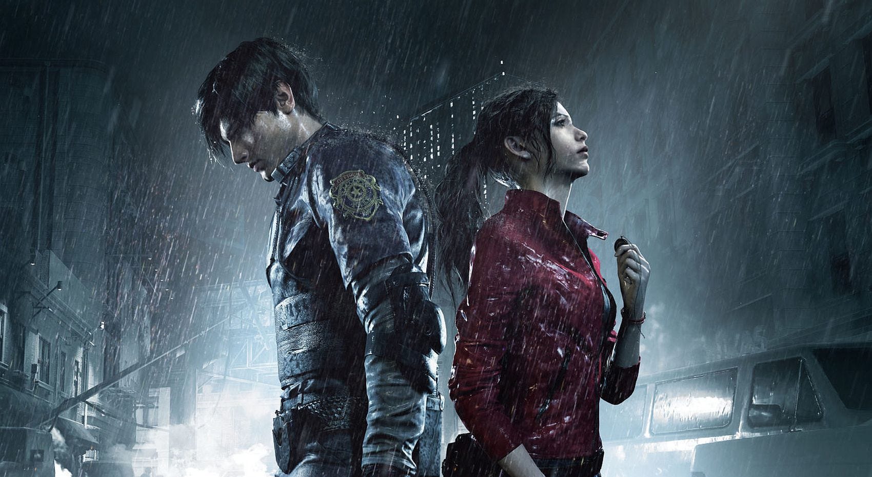 Game Pass 2024 unveils top titles: AC Valhalla, RE2