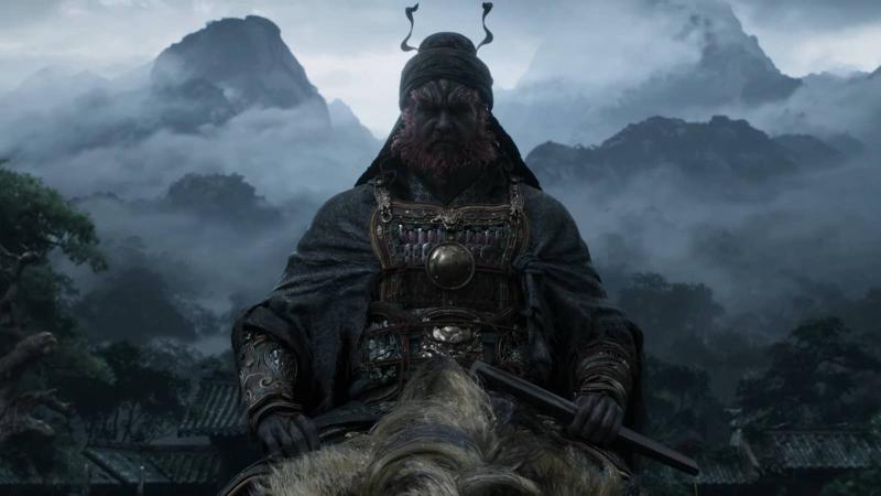 Game Science Announces New Black Myth After Wukong's Triumph