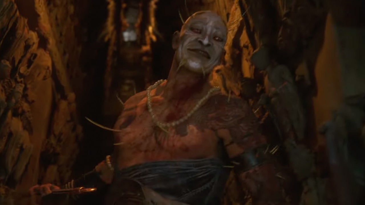 Game awards 2023: Black Myth Wukong drops release date, dodges sexism queries