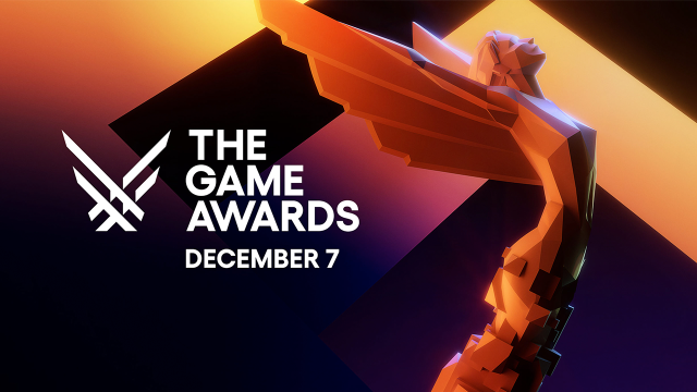 Game awards 2023: full reveal roundup