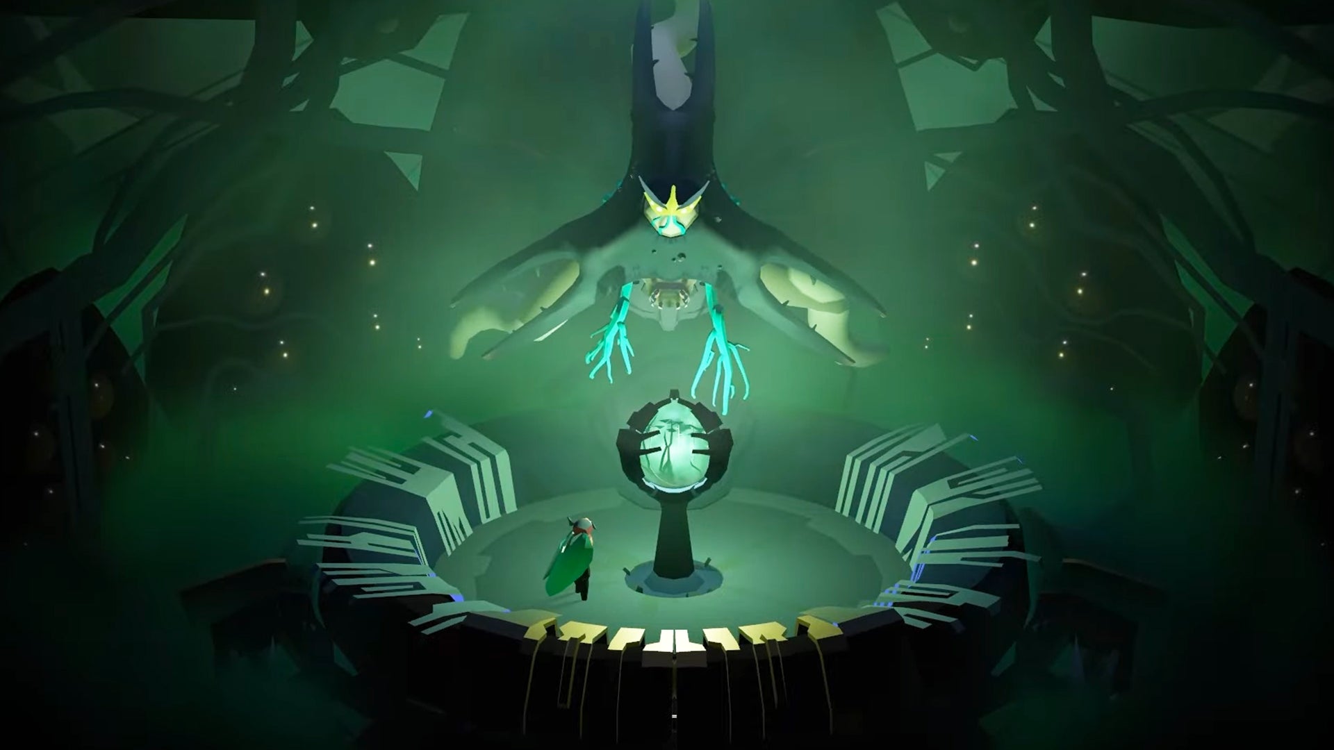 Game industry shocker: Annapurna acquires South Africa's titan developer, 24 Bit Games, in a landmark deal