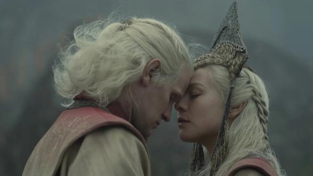 Game of Thrones creators snub spinoffs & House of the Dragon