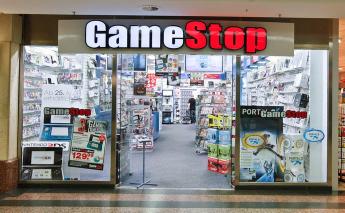 GameStop Closes Hundreds of Stores as CEO Eyes $35B Paycheck