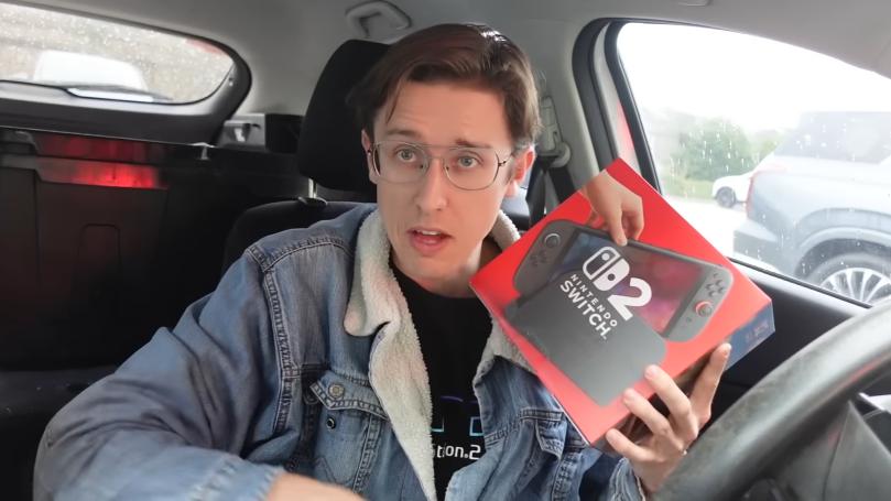 GameStop Ends Nintendo Switch 2 Trade-in Glitch For Good