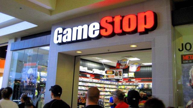 GameStop NFT Bazaar shuts down soon