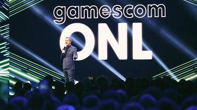 Gamescom 2025: Don't Miss the Opening Night Live Livestream