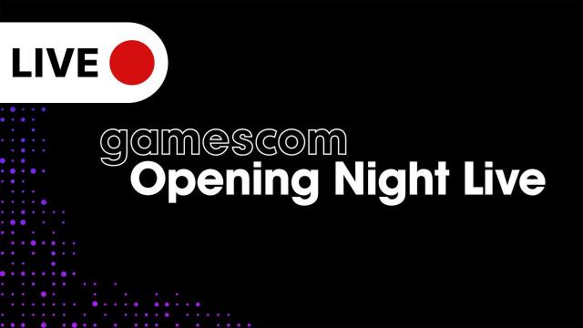 Gamescom 2025 Opening Night: All the Big Announcements