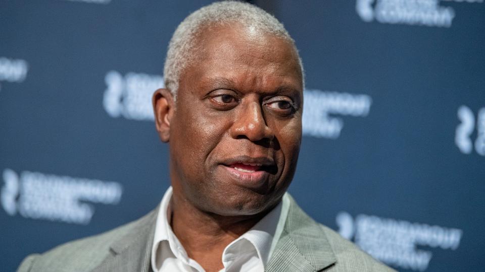 Gaming world in shock: 'BROOKLYN NINE-NINE' ICON ANDRE BRAUGHER DIES AT 61