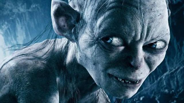 Gandalf Reveals The Hunt for Gollum Will Be Two Films