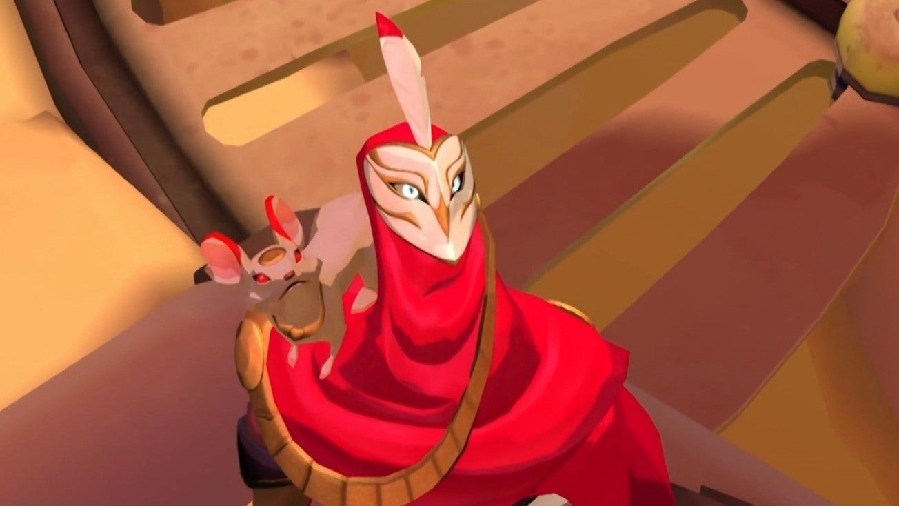 Gearbox Hero Shooter Gigantic Returns Online for Limited Time