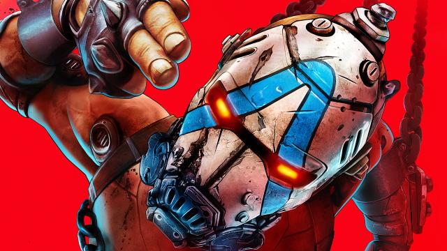 Gearbox Reveals Borderlands 4 Will Have a More Serious Story