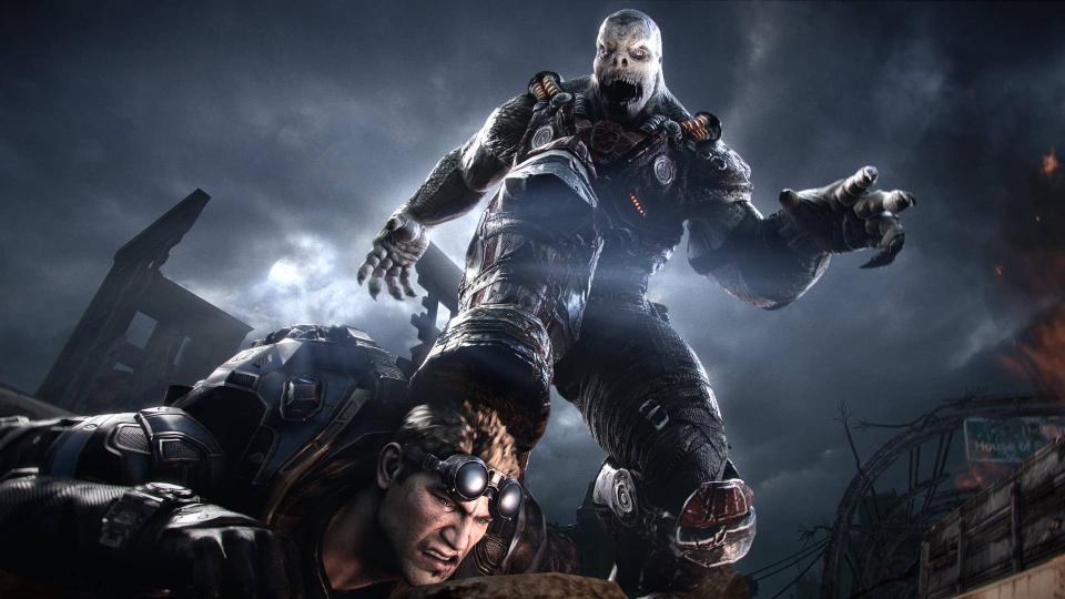 Gears of War Reloaded Beta Weekend Extended After Rocky Launch