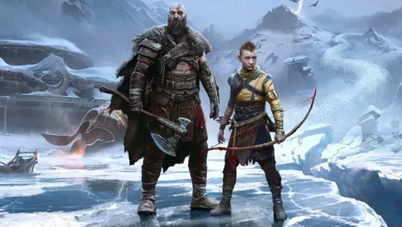 Verhaalmaker van Gears of War verandert van kant, nu verhalen creërend voor het volgende epische avontuur van God of War