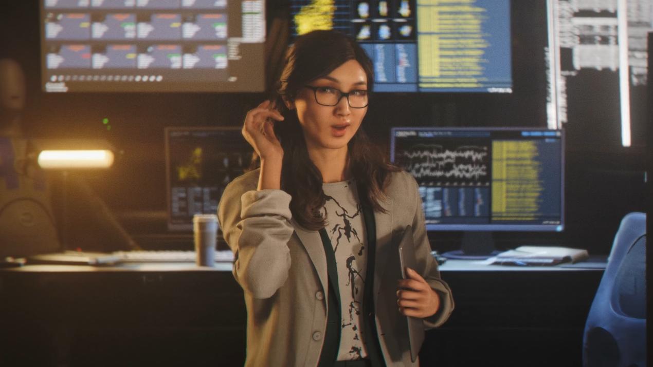 Gemma Chan Joins 007 First Light Cast – Here’s What to Expect