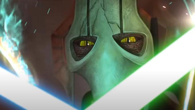 General Grievous Returns in Star Wars: Tales of the Empire – Here's Why