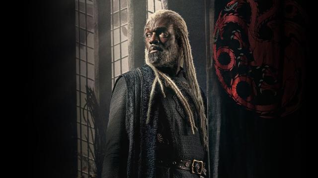 Genndy Tartakovsky Set for Game of Thrones Sea Snake Spin-Off