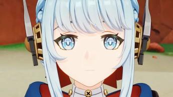 Genshin Impact's Privacy Policy Reveals Voice Data Usage for AI