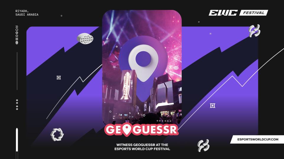 GeoGuessr Exits Saudi World Cup Amid Fan and Creator Outcry