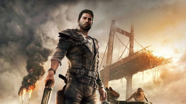 George Miller Wants Hideo Kojima for Mad Max Game Adaptation