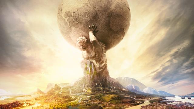 Get Civilization 6 Platinum Edition Free on Epic Games Store