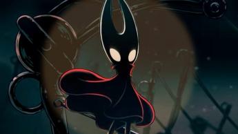 Get Excited Team Cherry Reveals Free Sea of Sorrow Expansion