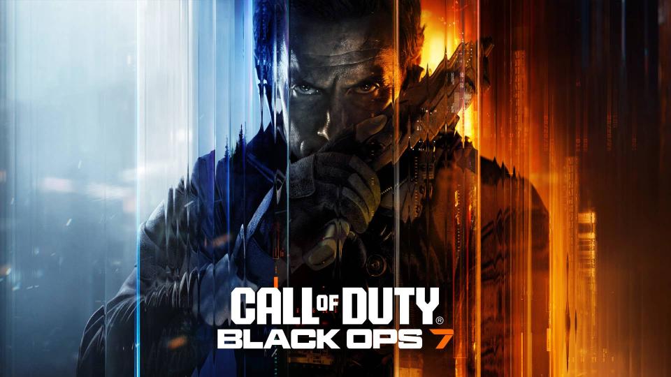 Get Ready: BLACK OPS 7 Revealed at Gamescom Opening Night Live