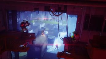 Get Ready: Marathon’s Tough Cryo Archive Map Drops Soon