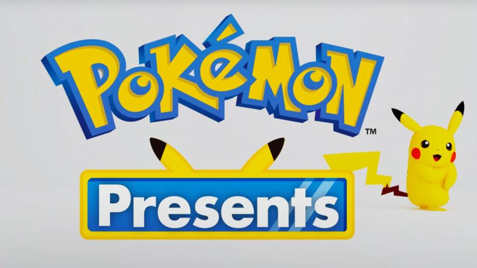 Get Ready: Pokémon Day 2025 Showcase Stream Revealed