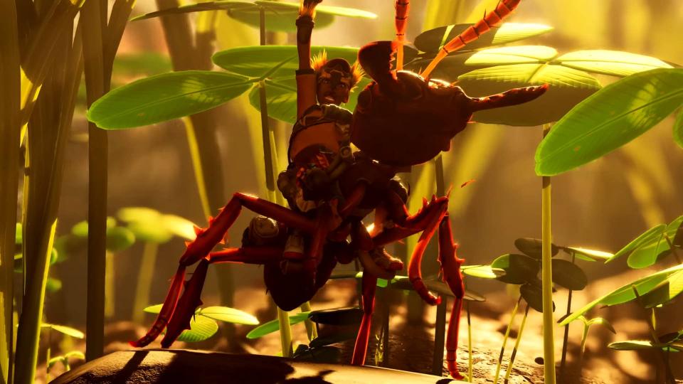 Get Ready for the July Xbox Game Pass Lineup