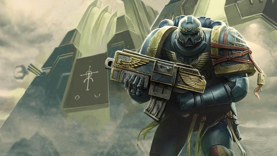 Get a Warhammer 40K Game Free Before Space Marine 2 Launch