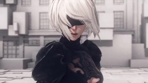 Get excited for a potential Nier sequel - but patience is key