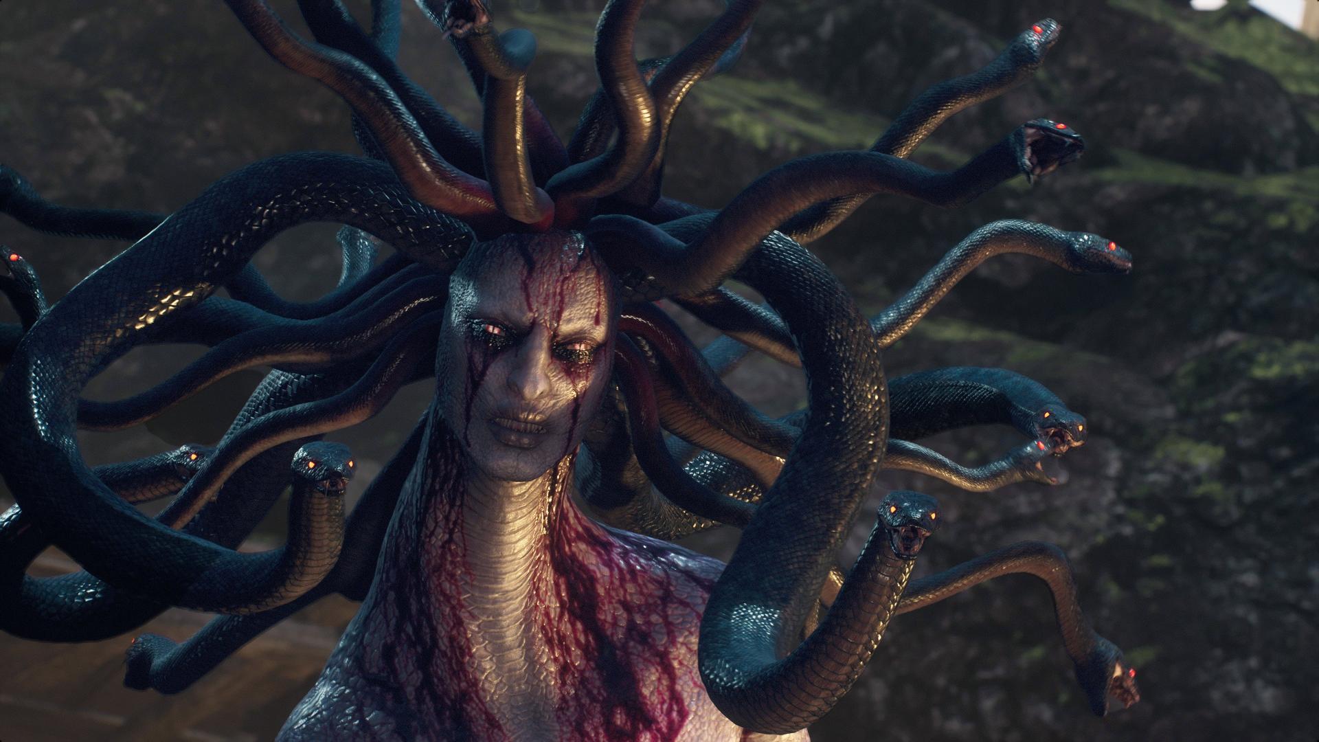 Get hyped: 18+ minutes of Dragon's Dogma 2 gameplay revealed