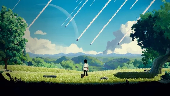 Get ready for an epic journey: Planet of Lana coming to Switch and PlayStation consoles next year