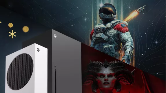 Get ready gamers Microsoft unveils a slew of Xbox Black Friday bargains kicking off this week