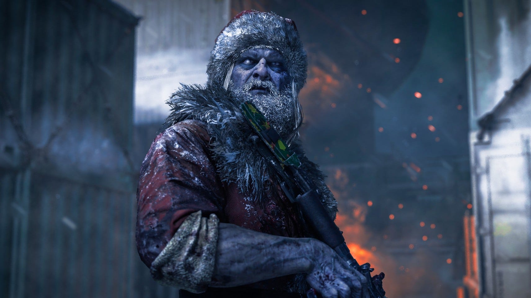 Get ready, soldiers Call of Duty: Modern Warfare 3 and Warzone's explosive Season 1 release date revealed