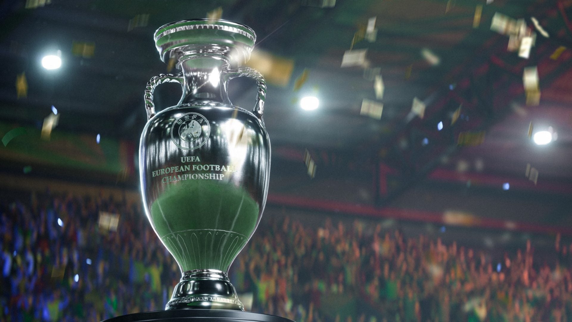 Get ready to champion Europe for free: EA Sports FC 24 scores a massive Euro 2024 update – absolutely no charge in 2024